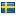 thetomhope.com server is located in Sweden
